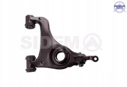 Sidem Lengőkar Első Jobb Mercedes E-osztály W210 2.0-5.4 06.95-03.03