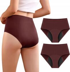 CARER Női menstruációs bugyi, Size S, 2 db (75636762357)