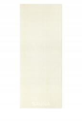 Cawö Pure strandtörölköző, 80×200cm, natúr, 100% pamut, 500g/m2 (2351716)