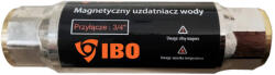 IBO Mágneses vízlágyító 3/4