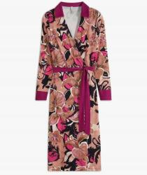 Bonprix Ruha Nyomott Mintás BORÍTÉKKAL__48/50