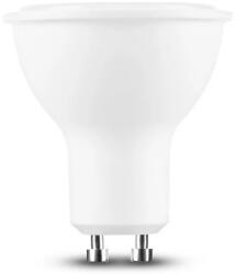 Qtek LED izzó Spot 5W GU10 Fényforrás 2700K