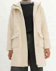 Bonprix Kapucnis KABÁT__52