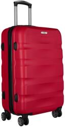  PETERSON BŐRÖND PTN 5806-W-Red- Piros - 58 X 38 X 20 - (78472778-1)