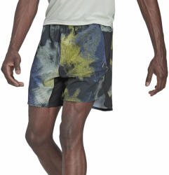 Adidas D4T HIIT Short 9 inch férfi futó rövidnadrág S (HN9363-S)