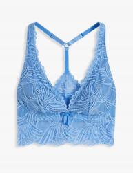 Bonprix Merevítő Nélküli Melltartó CSIPKÉVEL__40