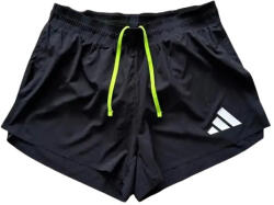 Adidas Promo Split 3 inch Short férfi futó rövidnadrág S (JD2371-S)