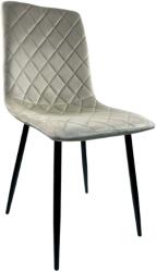 Klubfotel Étkezőszék LOREN bézs