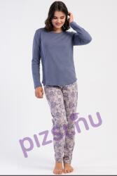 Vienetta Hosszúnadrágos női pizsama (NPI6919 XL)
