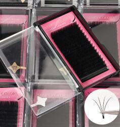  Stars Colors - Classic Lashes - 0.03 C-Mix