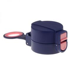 Ars Una kulacstető biztonsági zárral - lila/rózsaszín (5993120016936)