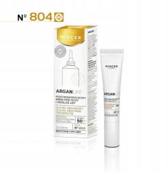 Mincer Mincer Receptúra 804 Arganlife 15 ml ránctalanító szemkörnyékápoló krém (5905279887534)