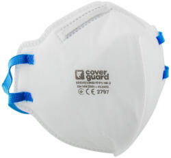 Coverguard 6RSV020 FFP2 szelep nélküli pormaszk (6RSV020NSI)
