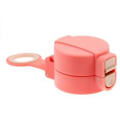 Ars Una kulacstető biztonsági zárral - világos rózsaszín (5993120020308)