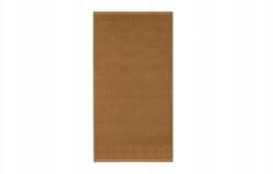 Zwoltex Toscana törölköző, 30×50cm, mandula, 100% egyiptomi pamut (ZWOLTEX PRODUKT POLSKI TOSCANA)