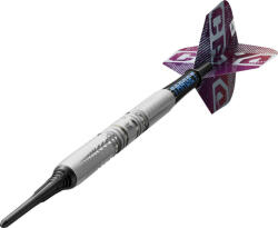 Target Darts szett soft Target SP CRYO 12, 19g 90% wolfram (Készlet erejéig! )