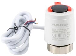 Auraton Termoelektromos Működtető Szerelvény Elosztóhoz M30 x 1.5 Auraton Vela (AUR00VEL00000)