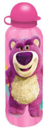 Kids Licensing Disney Játékháború Lotso Pink alumínium kulacs ivókupakkal 500 ml EWA00013LTSA (EWA00013LTSA)