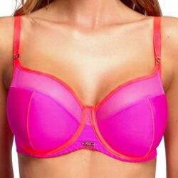 Ava 2188 Glowing Semi Soft Melltartó, Size 85D, félmerevített