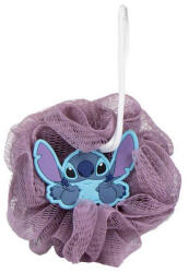 Cerda Disney Lilo és Stitch, A csillagkutya Purple fürdőszivacs, fürdőpamacs CEP2500003238C (CEP2500003238C)