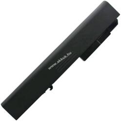 AccuCell Helyettesítő akku HP EliteBook 8530p 14, 4V 5200mAh Li-ion