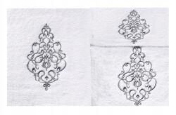 ZARATEX Törölköző szett, 3 db, 100% pamut, 70×140cm, 50×90cm, 30×50cm (5903686806025)