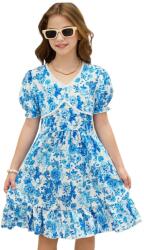 Shein Virágmintás RUHA__146