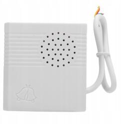  DC 12V vezetékes ajtócsengő 4 eres (1813210013011)