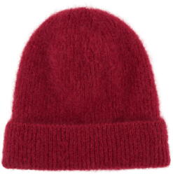 Vlnka Woolee Capsule mohair sapka, piros ruházat méretei Uni