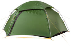 Naturehike Cloud Peak 2 verde 20D - cort pentru 2 persoane 2609g Culoare: 20D verde Cort