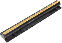 AccuCell Helyettesítő akku Lenovo IdeaPad 710 14, 4V 2200mAh NiMH