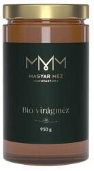  Virágméz BIO 950 g - papir-bolt