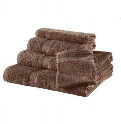 Estella Törölköző, 30×50cm, Imperial Trend, mocca, 450g/m2, Estella (B3056018029)