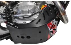 AXP Racing HDPE kartervédő 6mm KTM EXC F 250 350 2017 - 2018 (AX1401)