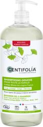 CENTIFOLIA Family 3in1 tusfürdő gél és sampon - 1 l