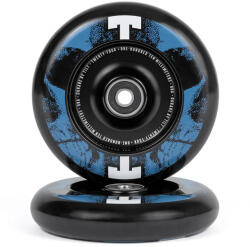 Tilt Durare Selects Skulls 110mm Kerekek - Kék