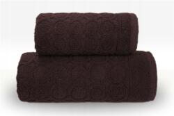 Greno Pepe Törölköző, 50×100cm, 460g/m2, barna (5905164066983)