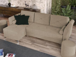  Bali sarokülőgarnitúra (54949)