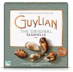  Guylian Original seashells belga csokoládé kagylók 22db 250g