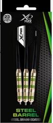  Darts szett steel XQ Max Brass Coated, 23g, brass