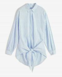 Bonprix Csíkos Ing MEGKÖTŐVEL__44