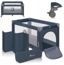 Lionelo Stefi Blue Grey (LO-STEFI BLUE GREY)