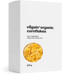 Vilgain Cornflakes BIO -⁠ fulgi de porumb în calitate BIO, din boabe întregi de porumb