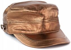 Szaleo Want To Shine baseball sapka női, férfi, arany (cz1019-4)