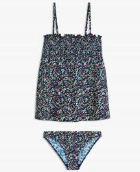 Bonprix Virágmintás Kétrészes TANKINI__38