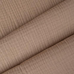 Takoy Dupla géz Leia sötét bézs