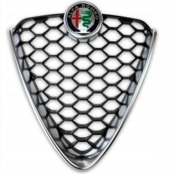 Alfa Romeo OE Alfa Romeo Giulia Veloce hűtőrács, króm, 2016-2022