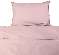 Takoy Svájci pamut szatén gyerek ágyneműhuzat kiságyba 135x100 rózsaszín
