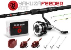 Delphin Feeder szett Delphin YAKUZA - bakapeca - 21 990 Ft