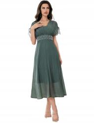 Shein Ruha Dekoratív Övvel__s